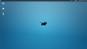 Xfce 4.12 Desktop
